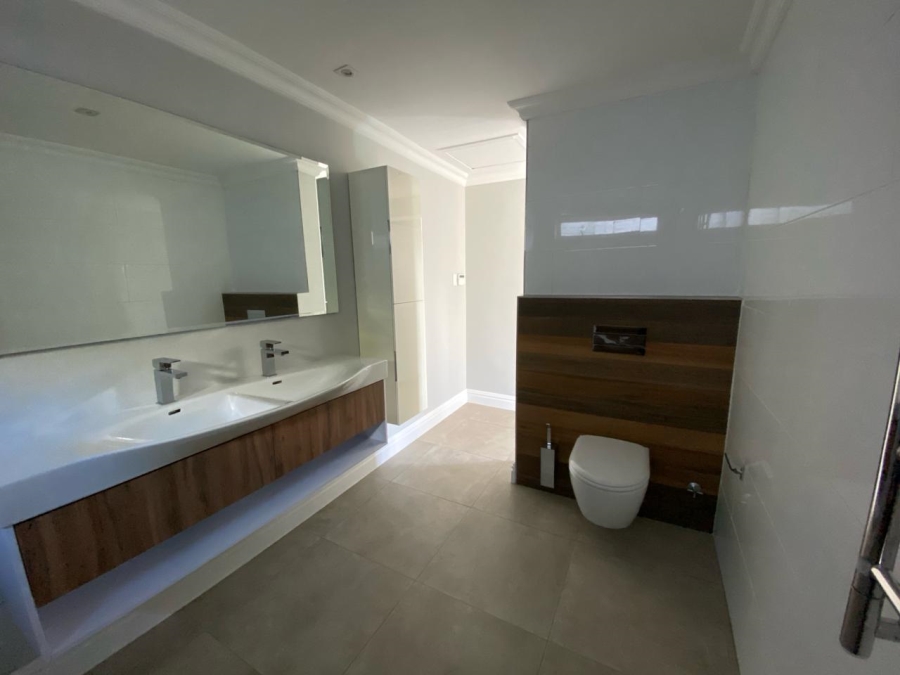 To Let 4 Bedroom Property for Rent in Welgemoed Western Cape